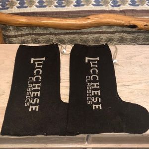 Lucchese Classics Boot Bags